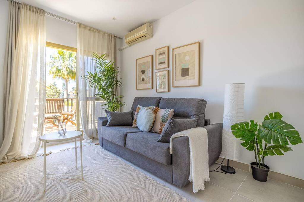 Oleholidays 726 Romana Playa Junto Al Mar Appartamento *