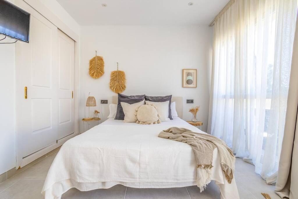 Apartment Oleholidays 726 Romana Playa Junto Al Mar Marbella