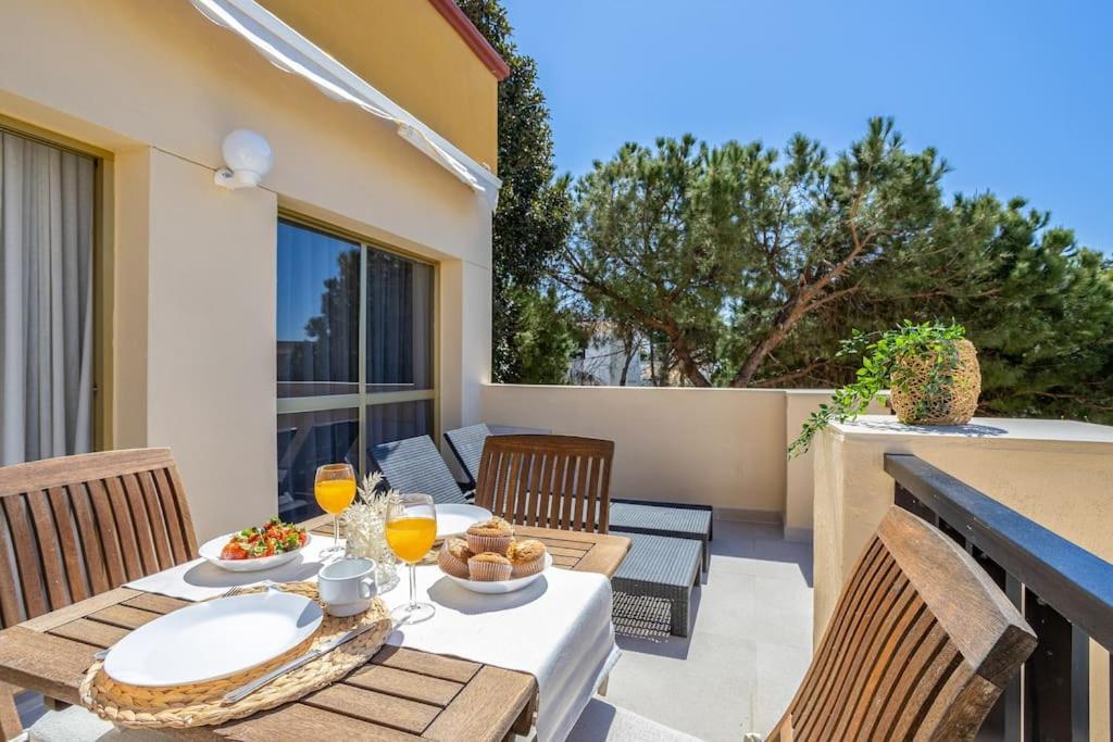 Oleholidays 726 Romana Playa Junto Al Mar *