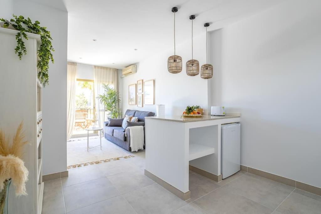 Oleholidays 726 Romana Playa Junto Al Mar Appartamento *