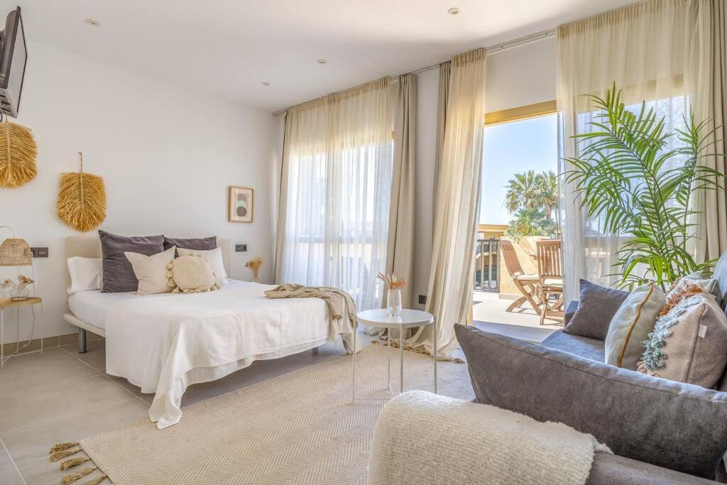 Oleholidays 726 Romana Playa Junto Al Mar * Marbella
