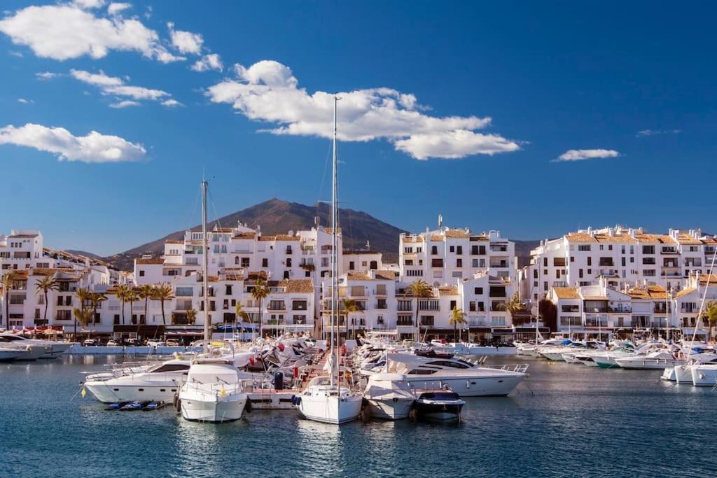 Oleholidays 726 Romana Playa Junto Al Mar Apartament