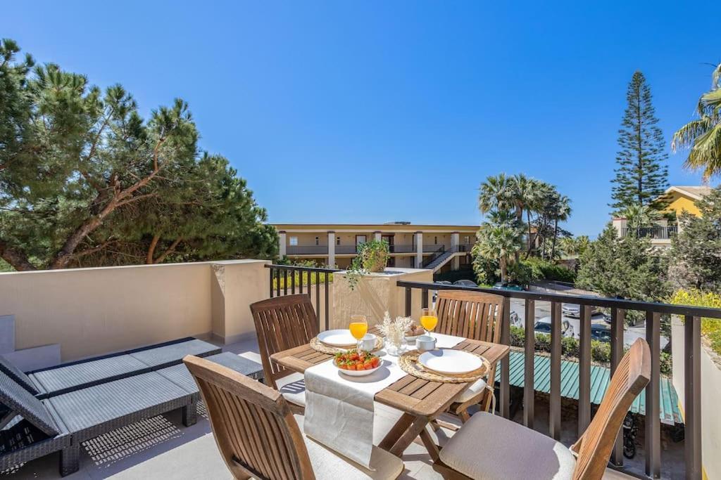 Oleholidays 726 Romana Playa Junto Al Mar Apartament