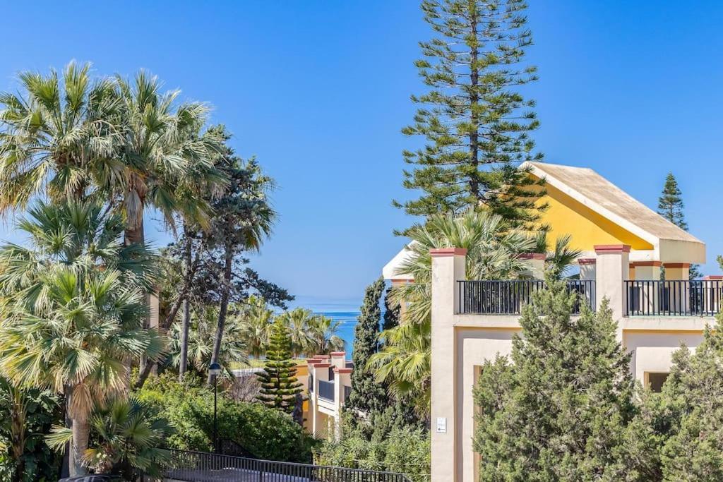 Apartament Oleholidays 726 Romana Playa Junto Al Mar *